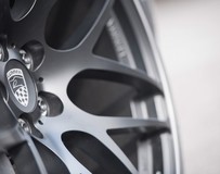 Lumma Design推出寶馬X6和攬勝運動版鋁合金輪轂