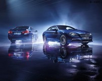 Alpina寶馬B5和B6雙渦輪增壓版50款