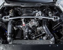 改裝1994年馬自達RX-7