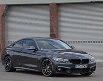 Best-Tuning推出BMW435i xDrive改裝套件