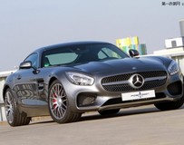 POSAIDON推出奔馳AMG-GT和C63性能套件