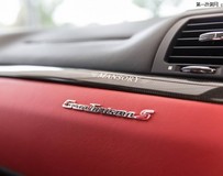 MANSORY瑪莎拉蒂GranTurismo S Rosso Mondiale