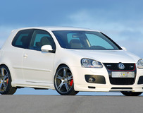 ABT改裝高爾夫GTI VS4-R美圖欣賞