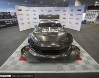 HKTS GTS800：筑波記錄挑戰(zhàn)者