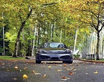 D2Forged 改裝法拉利F430 Scuderia MB1