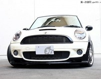 3D Design 改裝2010版 MINI Cooper S