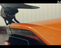 GT Auto改裝蘭博基尼Huracan與iPA排氣