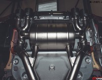 Mulgari改裝寶馬M4敞篷車