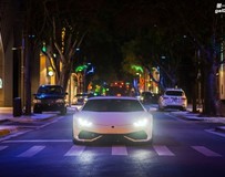 RSC發(fā)布新的LP680 Huracan改裝套件