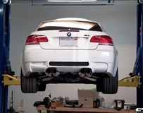 European Auto Source寶馬E93 M3