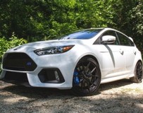 AMS發(fā)布新福特?？怂筊S的強(qiáng)大調(diào)節(jié)套件