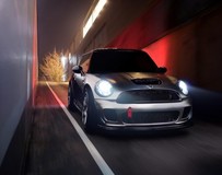 Krumm Performance改裝Mini JCW