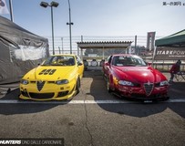 我們愛JDM-ed Alfas