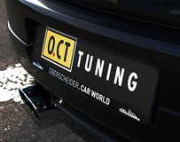 性能強(qiáng)化O.CT改裝升級(jí)VW Golf GTI Edition 30