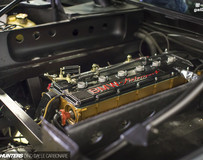 Canepa改裝寶馬M1 Procar