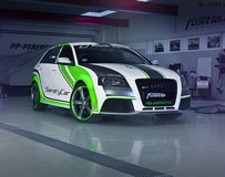 Fostla.de改裝奧迪RS3