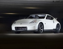 日產(chǎn)公布2014款370Z Nismo具體細(xì)節(jié)
