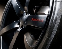 Prindiville改裝梅賽德斯 - 奔馳G級