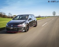 ABT高爾夫GTI七系黑暗版登場