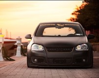 10種大眾GTI車型鑒賞