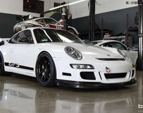 BBi 改裝保時捷911 GT3