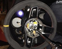 保時捷911 GT3 RS改裝PDK自動變速箱