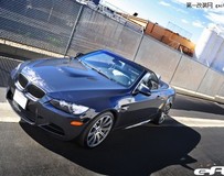 European Auto Source改裝寶馬 E93 M3