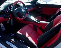 Lumma改裝保時捷卡雷拉（2012日內瓦車展）