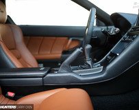 Clarion改裝Acura NSX