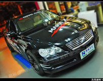 銳志 改裝 HKS F-CON iS電腦、AP煞車(chē)套件、TEIN避震器、排氣管...