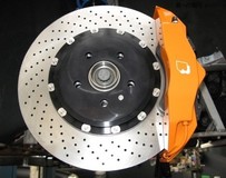 B&B改裝奧迪TT 動(dòng)力提升至360 HP