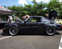 保時捷911獲得本田K系列引擎轉(zhuǎn)換