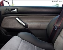 2004年大眾R32改裝車鑒賞