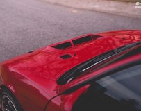 改裝1995年日產(chǎn)240SX