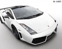 Prior Design設(shè)計(jì)改造超級(jí)戰(zhàn)車蘭博基尼PD-L800