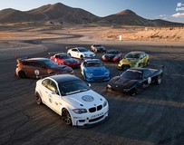 簡單了解2017年大陸輪胎展車賽