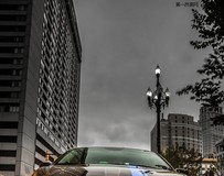克萊斯勒推出Mopar打造的道奇Dart限量版車型