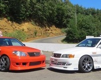 日本Ebisu Circuit推出漂移出租車服務