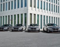 新的改裝版G-Power寶馬M4 GTS