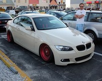 2013國際H20汽車展會(huì)改裝車圖片欣賞