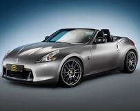Cobra Technology & Lifestyle發(fā)表尼桑370Z改裝套件
