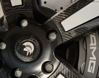 Ares Performance改裝奔馳AMG G63