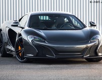 Gemballa GT邁凱輪650S