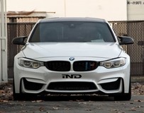 European Auto Source改裝F80 BMW M3