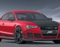 ABT Sportsline發(fā)布奧迪RS5改裝版RS5-R