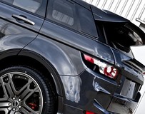 A.Kahn Design發(fā)布最新作品Dark Tungsten RS250