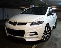 Met R 改裝馬自達(dá)CX-7