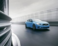 沃爾沃S60 Polestar Performance概念車
