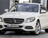 BILSTEIN發(fā)布奔馳C級(jí)4MATIC新的阻尼器