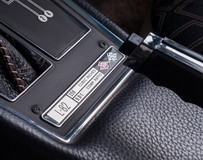 Vilner重振經(jīng)典 1976款科爾維特C3改裝欣賞